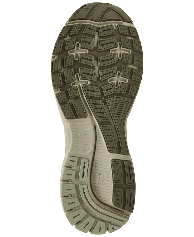 Brooks Men's Trace 4 Running Sneakers from Finish Line