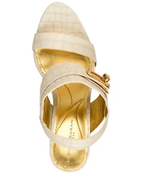Donna Karan New York Sloane Slingback Sandals