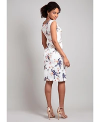 Alie Street London Women's Pippa Shift Dress