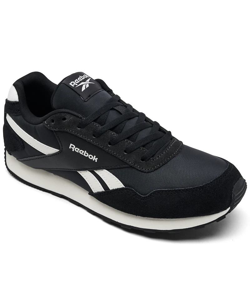 Reebok Women's Glide Low Casual Sneakers from Finish Line