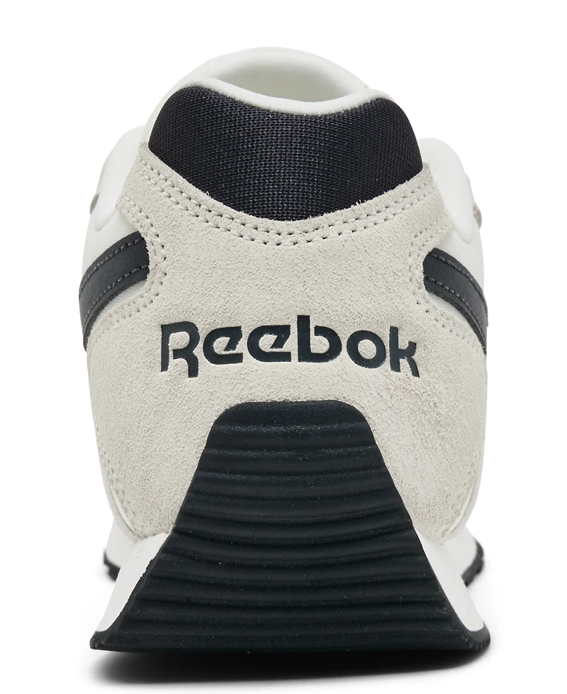 Reebok Women's Glide Low Casual Sneakers from Finish Line
