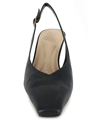 Kenneth Cole New York Women's Meilani Slingback Pumps