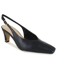 Kenneth Cole New York Women's Meilani Slingback Pumps