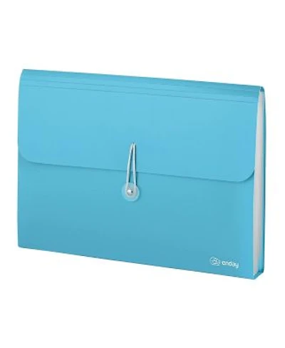 Accordion File Organizer 13 Pocket Expanding File Folder With Labels Accordion File Organizer Letter Size Letter A4 Paper For Receipts Bills Documents X2013by Enday
