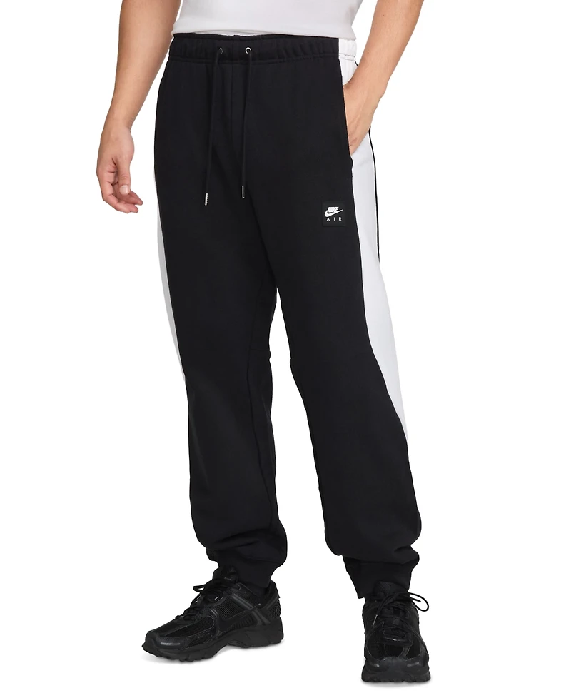 Nike Men's Air Fleece Joggers