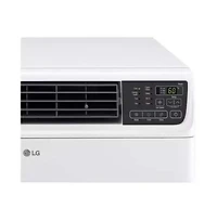 Lg 12,000 Btu Smart Window Air Conditioner
