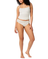 Gap GapBody Women's Cotton Stretch Hipster Underwear GPW00277M