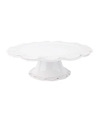 Vietri Giorno Cake Stand