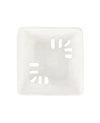 Vietri Pietra Serena Colander