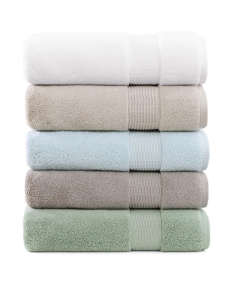 Tommy Bahama Long Branch Cotton Terry Towel Set