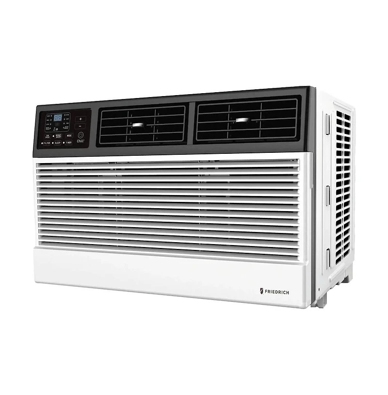 Friedrich 10,000 Btu Window Smart Air Conditioner