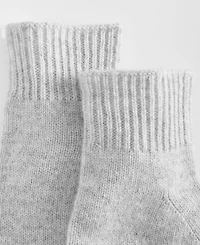 Charter Club Cashmere Gloves, Created for Macy's