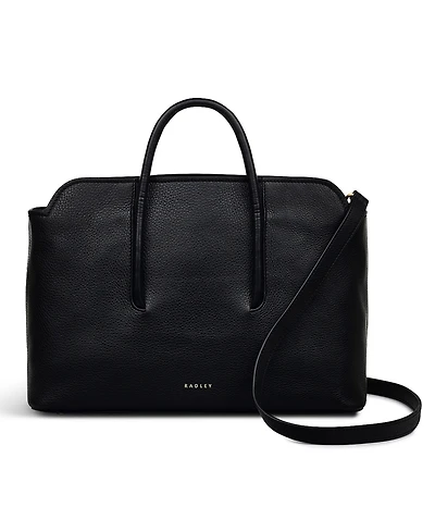Radley London Grainger Way Medium Zip Top Grab Bag