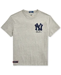 Polo Ralph Lauren Unisex Yankees Jersey T-Shirt