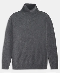 Charter Club Women's 100% Cashmere Turtleneck Sweater, Macy's Exclusive
