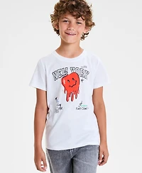 Epic Threads Little & Big Boys New York Apple T-Shirt, Exclusively at Macy's