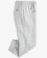 Epic Threads Toddler Boys 2T-4T Soft Fleece Solid Joggers, Exclusively at Macy's