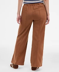 Liverpool Los Angeles Women's High Rise Wide-Leg Pants