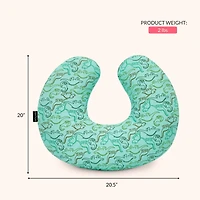 Dream On Me Beeboo Nursing Pillow And Positioner