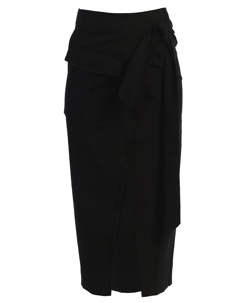 Jluxlabel City Life Cargo Skirt
