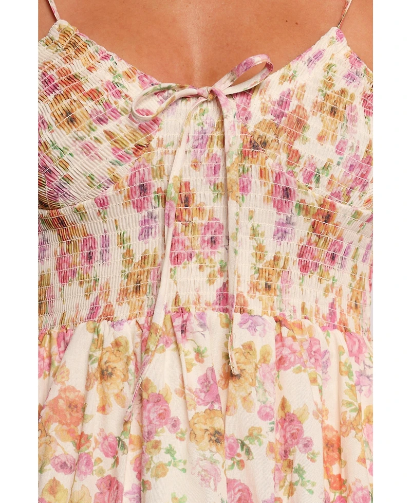 Petal and Pup Women's Salaca Maxi Dress