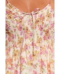 Petal and Pup Women's Salaca Maxi Dress