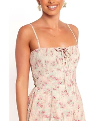 Petal and Pup Women's Vespera Maxi Dress