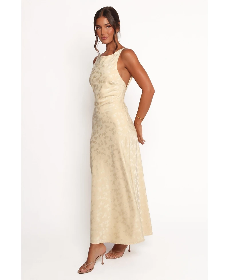 Petal and Pup Women's Malie Maxi Dress