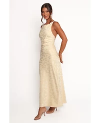 Petal and Pup Women's Malie Maxi Dress