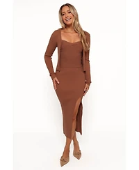 Petal and Pup Women's Scalli Skirt