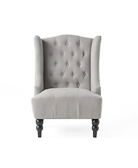 Streamdale Toddman Comfy Hi-Back Club Chair