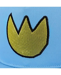 Dog Man Boys Youth Adjustable Cosplay Cap With 3D Ears