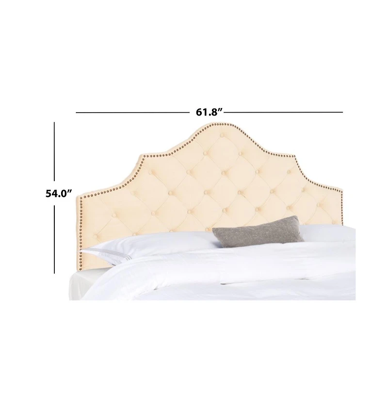 Arebelle Queen Headboard