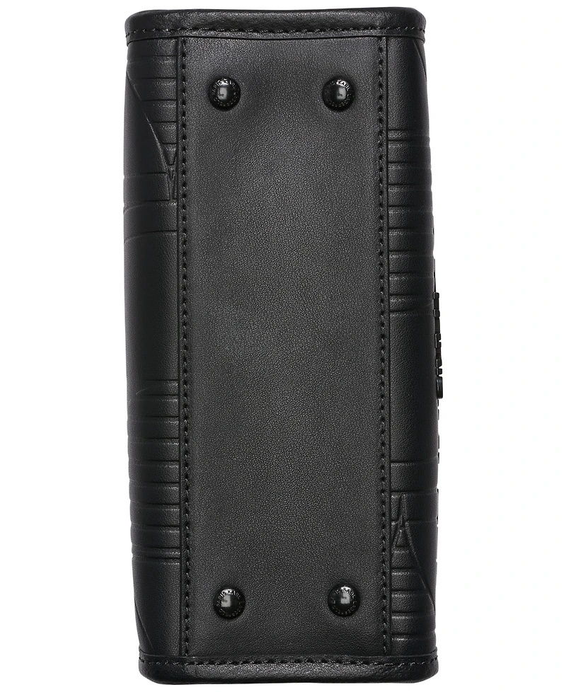 Karl Lagerfeld Paris Savoie Crossbody