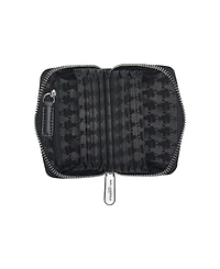 Karl Lagerfeld Paris Zip Around Wallet