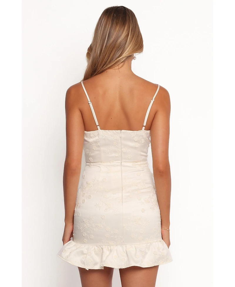 Petal and Pup Women's Abel Mini Dress
