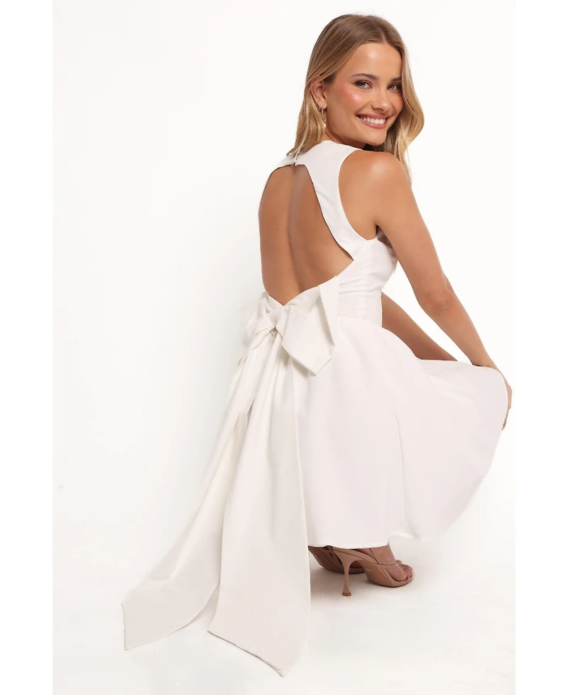 Petal and Pup Women's Mayra Mini Dress