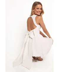 Petal and Pup Women's Mayra Mini Dress