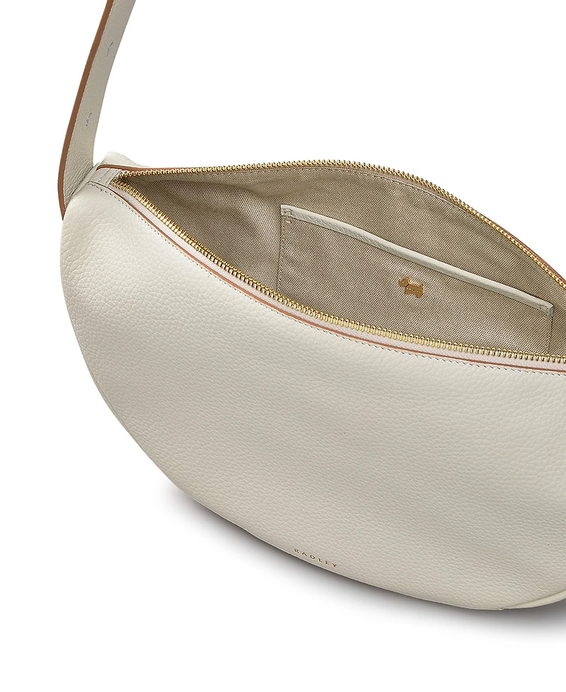 Radley London Dukes Place Medium Zip Top Sling Bag