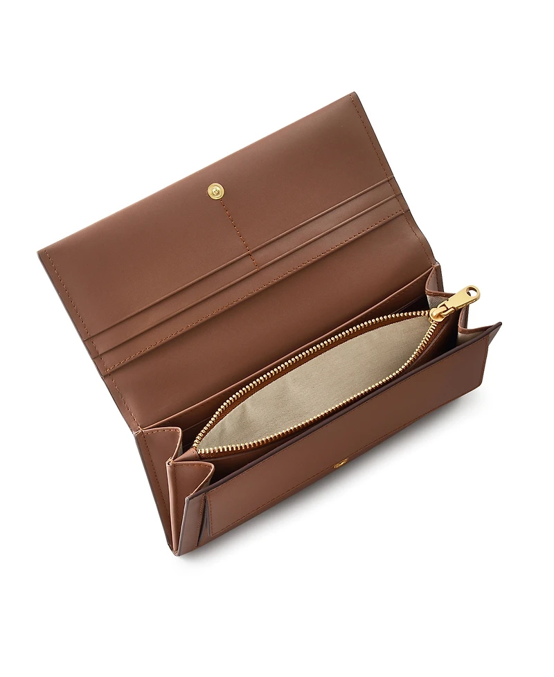 Radley London Heritage Lane Flap Over Wallet