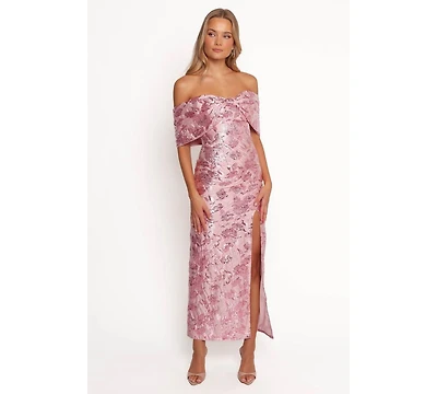 Petal and Pup Women's Lilia Maxi Dress
