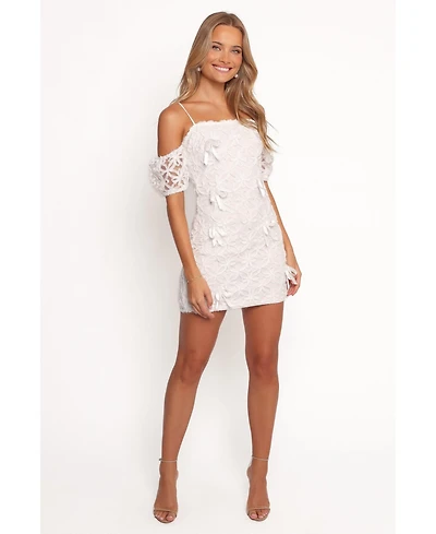 Petal and Pup Women's Celestia Mini Dress