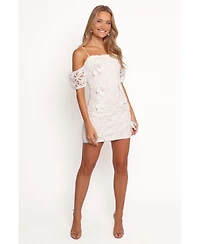 Petal and Pup Women's Celestia Mini Dress