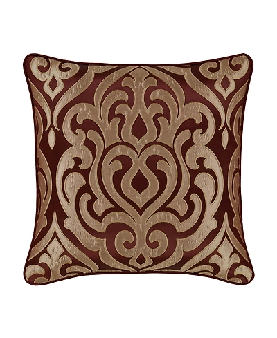 J Queen New York Renzo Decorative Pillow, 20" x 20"