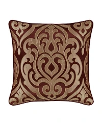 J Queen New York Renzo Decorative Pillow, 20" x 20"