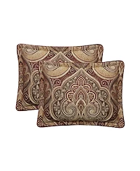 J Queen New York Calistoga 4-Pc. Comforter Set, California King