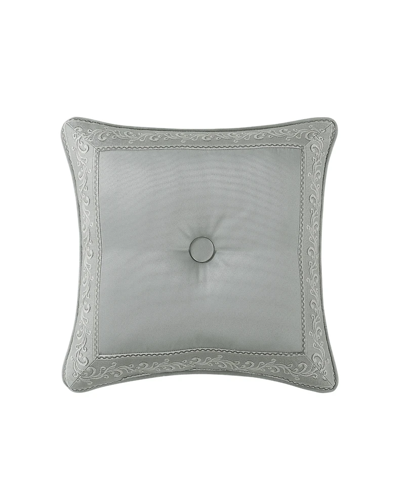 J Queen New York Sondra Decorative Pillow, 18" x