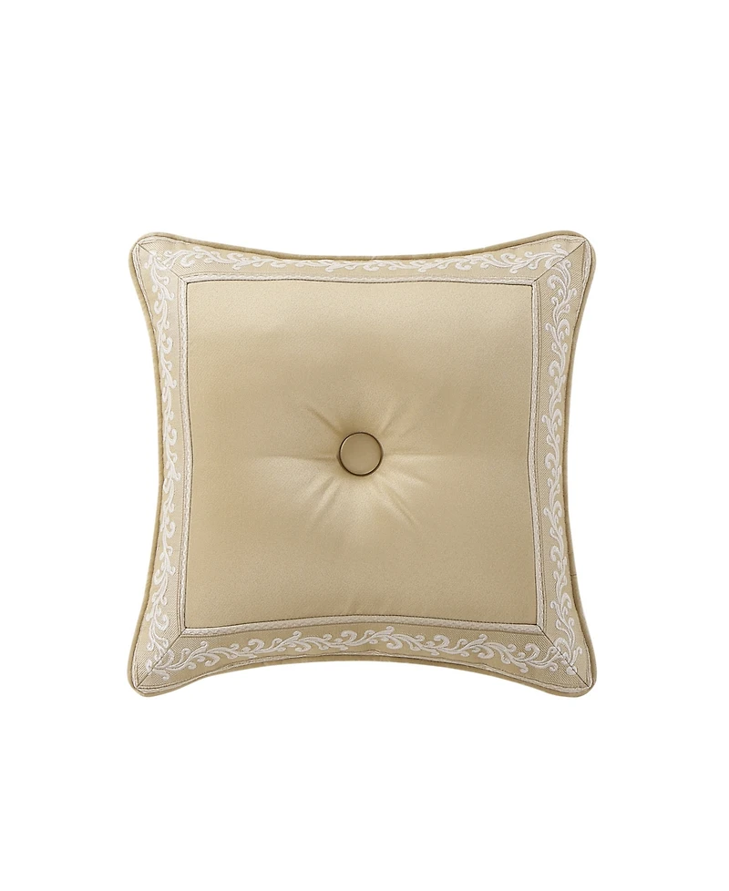 J Queen New York Sondra Decorative Pillow, 18" x