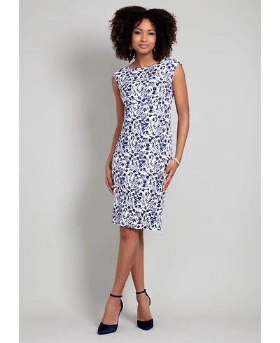 Alie Street London Pippa Shift Dress Petite