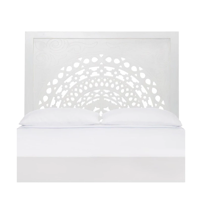 Romilda Full Headboard
